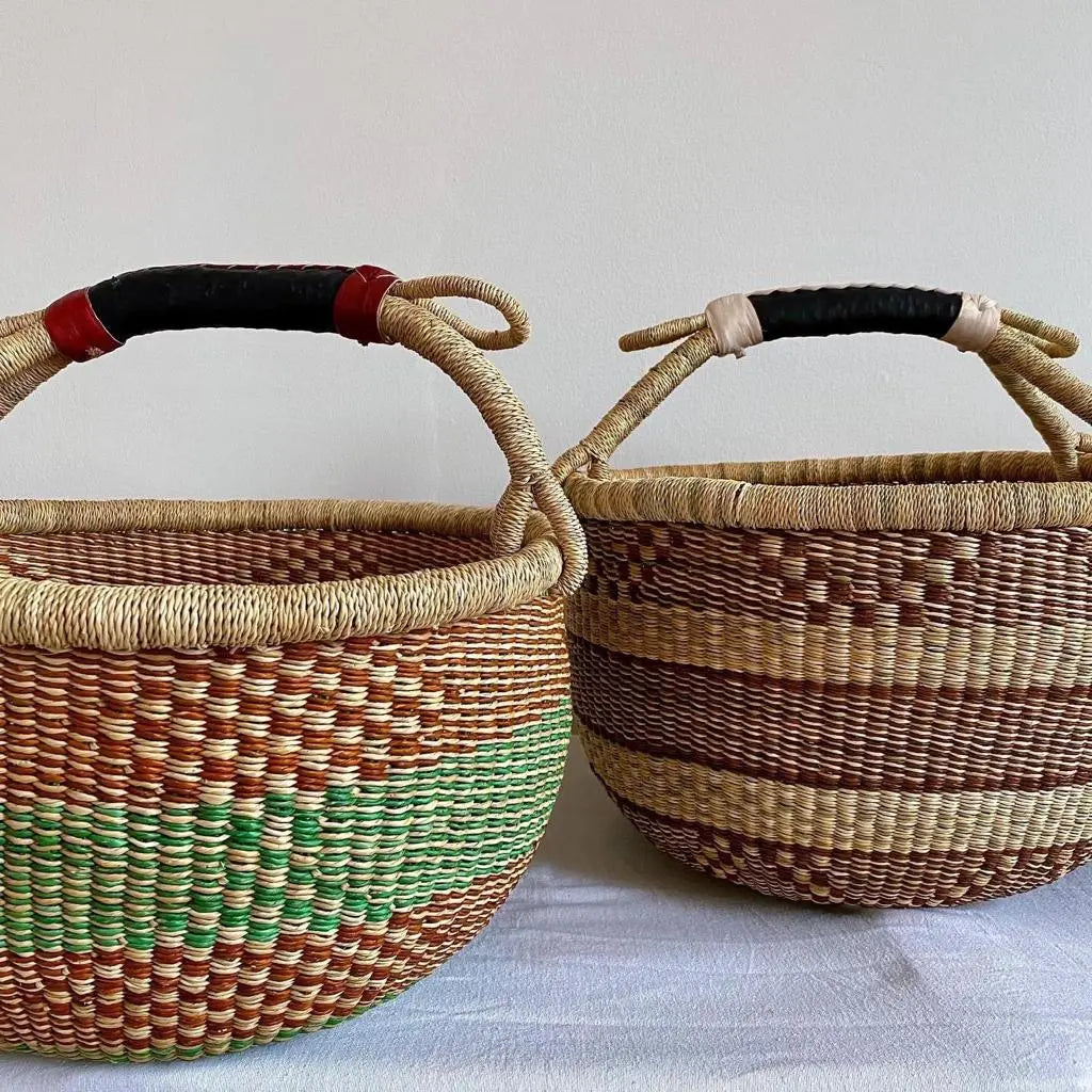 Market Baskets Mambo Baskets