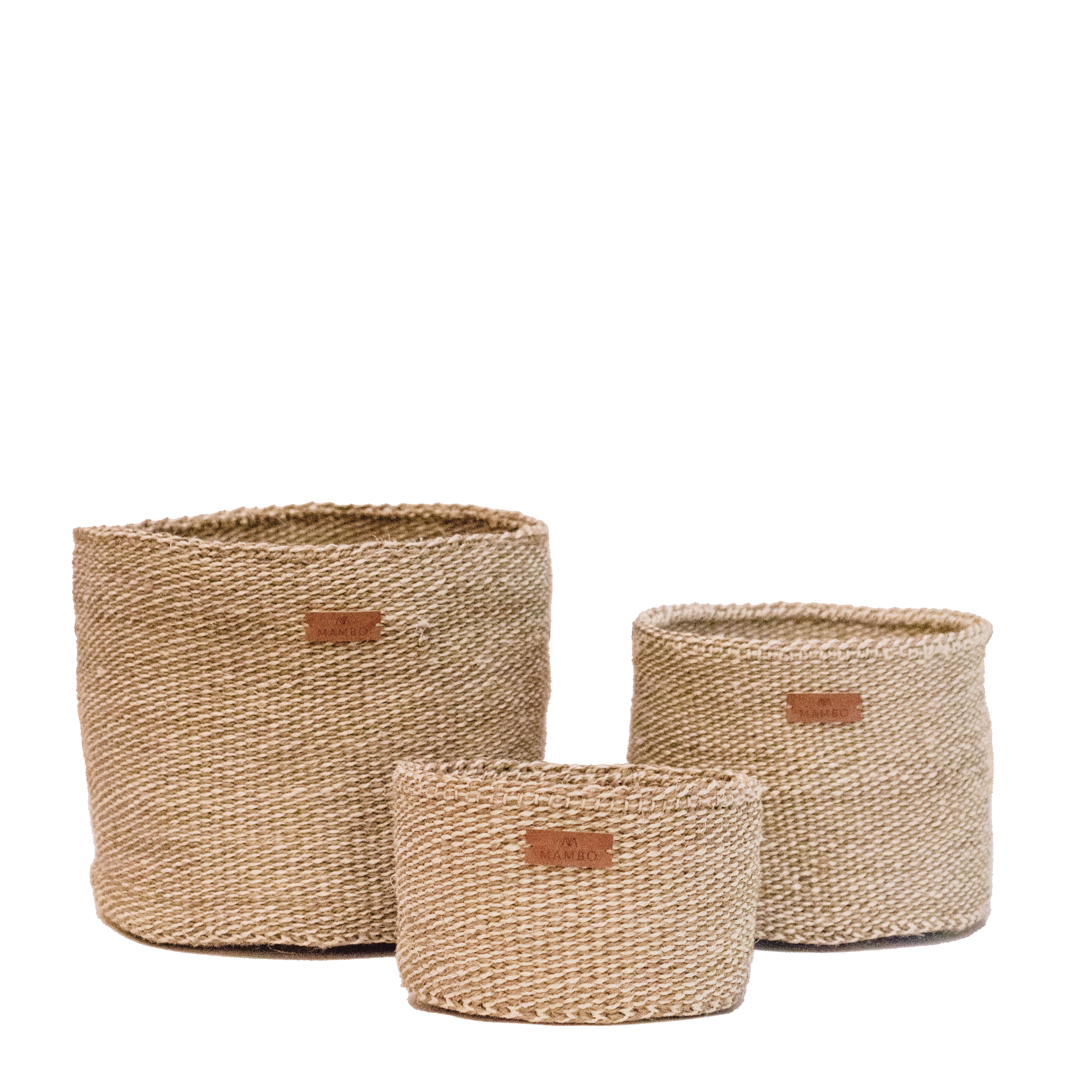 Asili Mambo Baskets