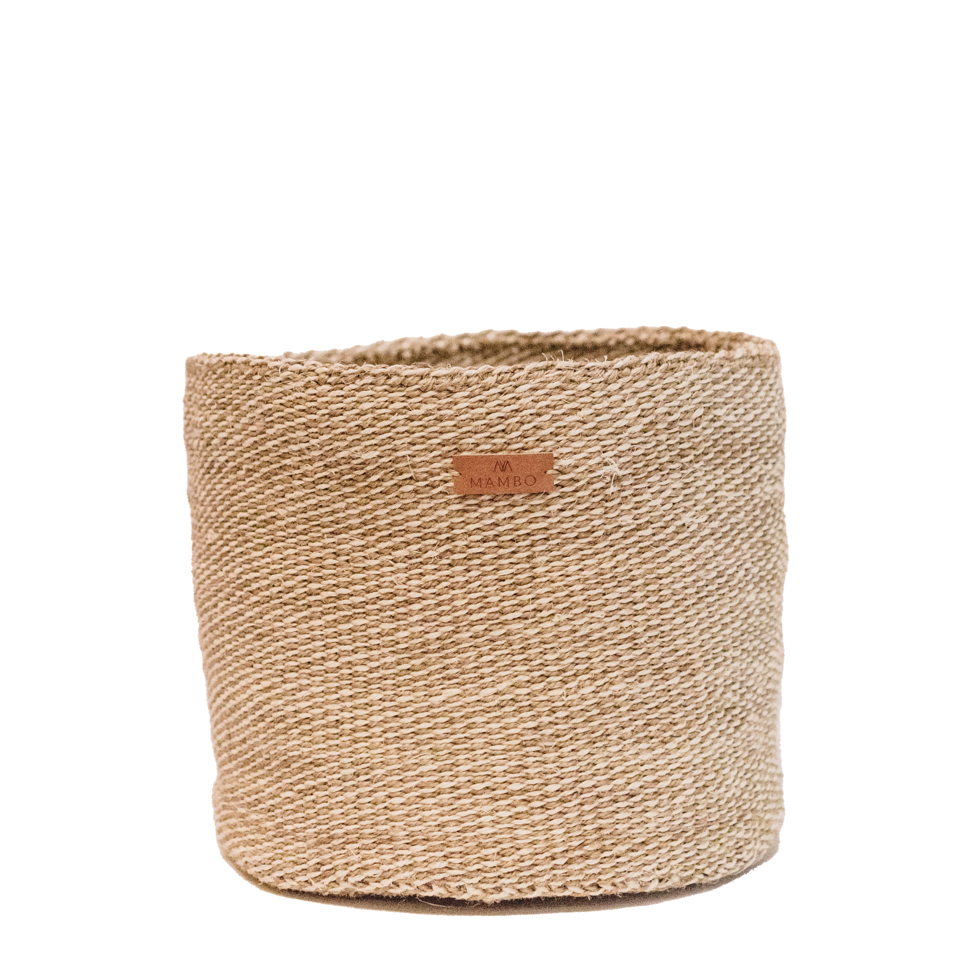 Asili Mambo Baskets