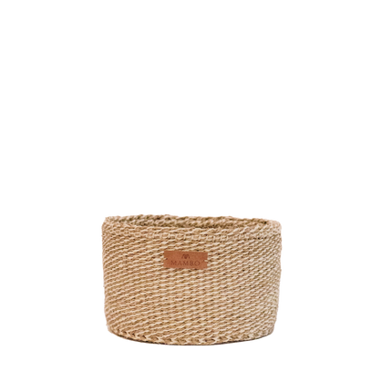 Asili Mambo Baskets