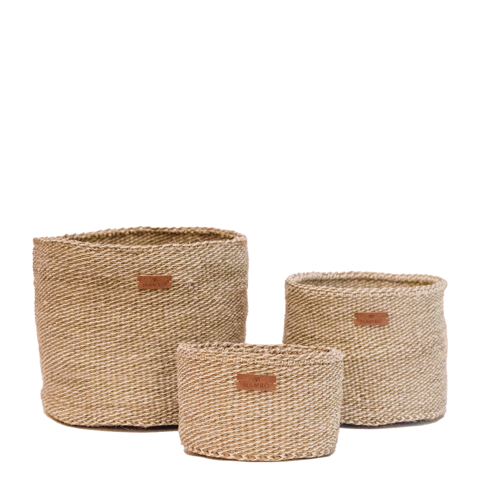 Asili Mambo Baskets