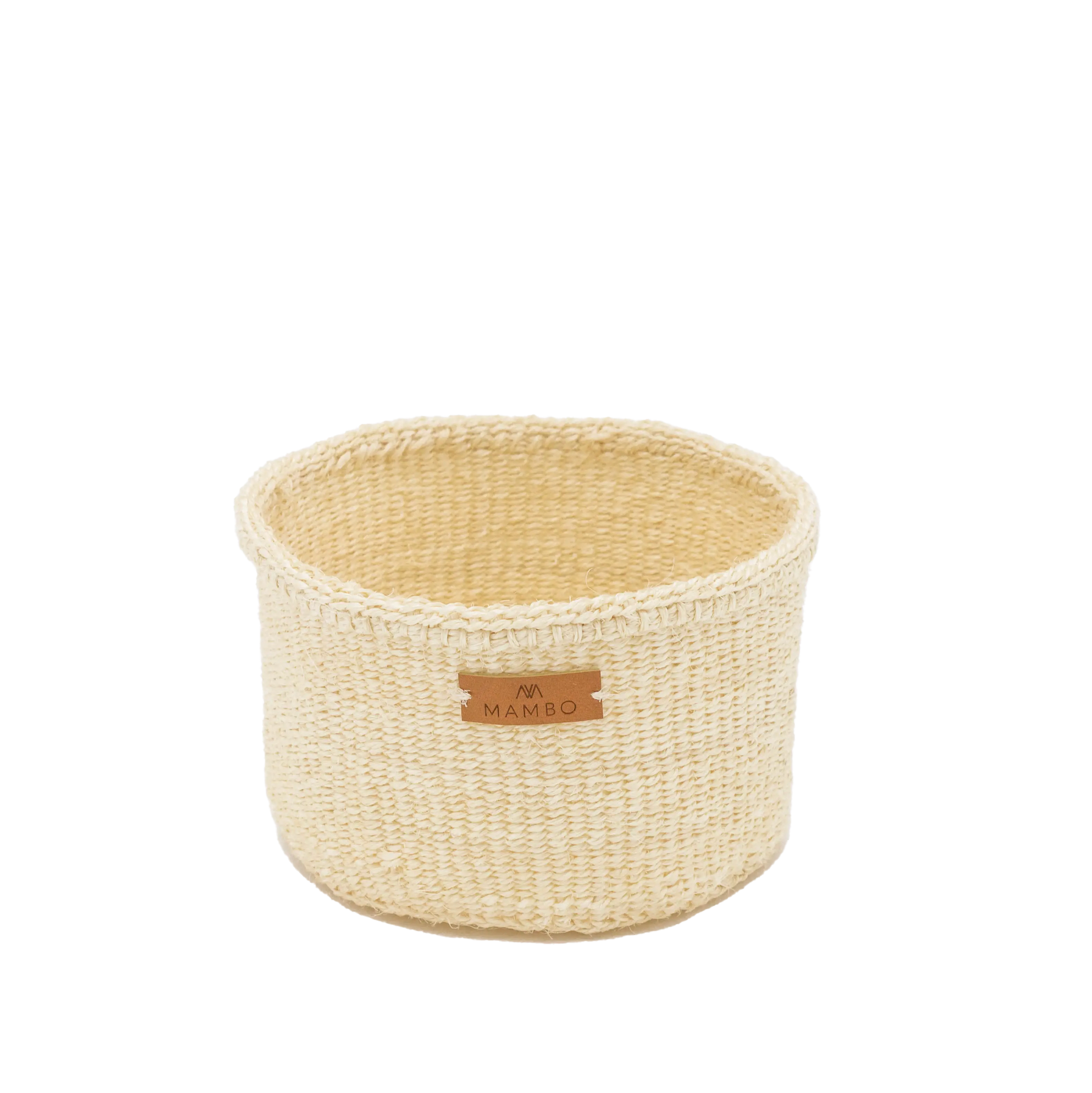 Malaika Mambo Baskets