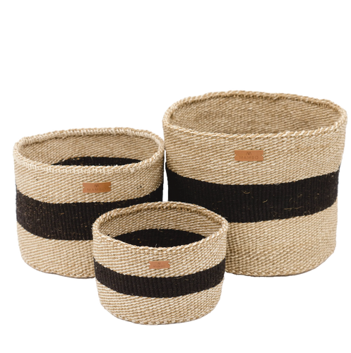 Usiku Mambo Baskets