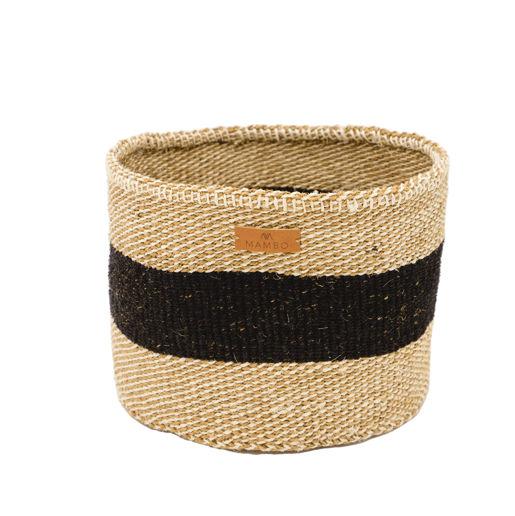 Usiku Mambo Baskets