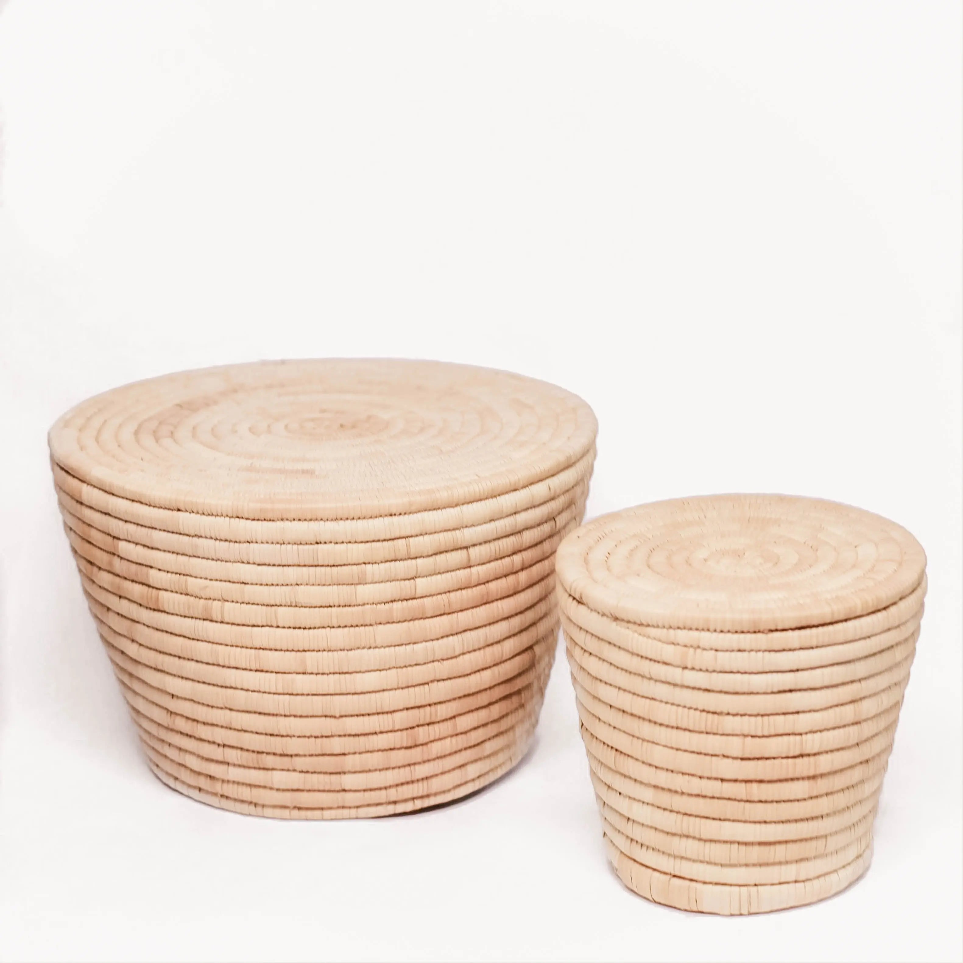 2 in 1 Cone table Mambo Baskets