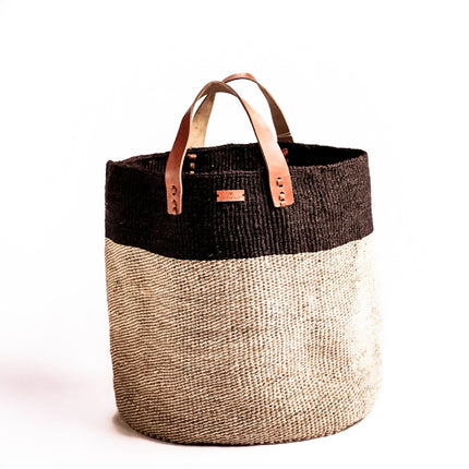 Ngumu Mambo Baskets