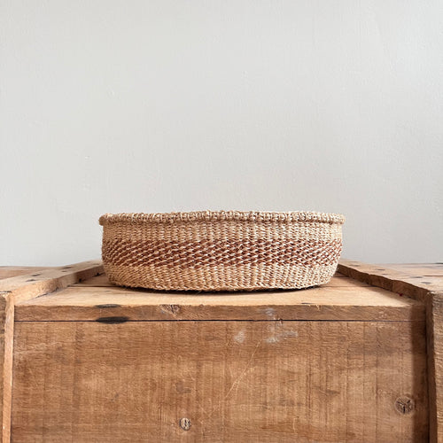 Bread Basket No. 7 Mambo Baskets