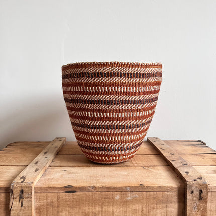 Fine Weave Taita Basket Wajir XL Mambo Baskets